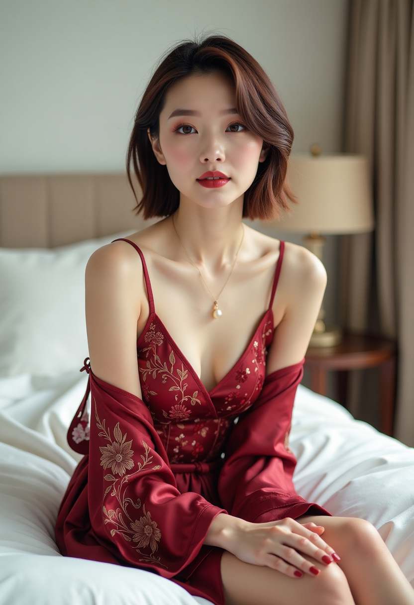 暗夜守望者剧照