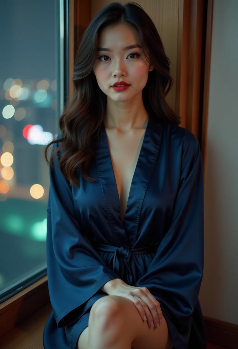 城南旧案剧照