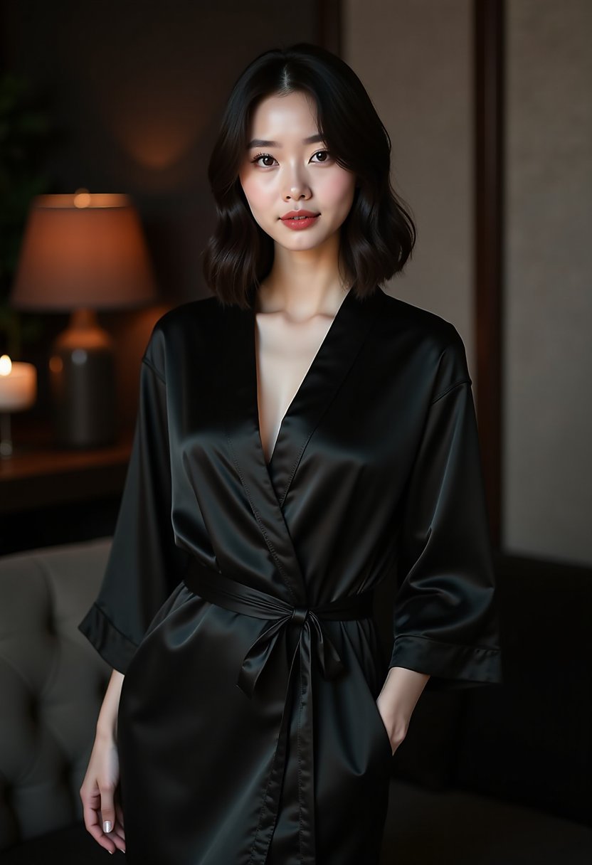 零点档案剧照