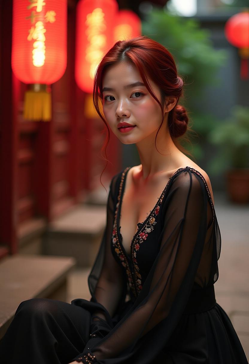 风暴协议剧照